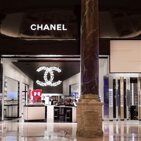 chanel beauty las vegas|Chanel stores in las vegas.